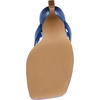 image:imageSteve Madden Womens Improv Heeled SandalCobalt Blue