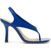 image:imageSteve Madden Womens Improv Heeled SandalCobalt Blue