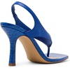 image:imageSteve Madden Womens Improv Heeled SandalCobalt Blue