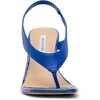 image:imageSteve Madden Womens Improv Heeled SandalCobalt Blue