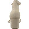 image:imageSteve Madden Womens Irenee Heeled SandalBeige
