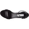 image:imageSteve Madden Womens Irenee Heeled SandalBlack