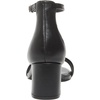 image:imageSteve Madden Womens Irenee Heeled SandalBlack