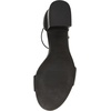 image:imageSteve Madden Womens Irenee Heeled SandalBlack Buckle