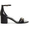 image:imageSteve Madden Womens Irenee Heeled SandalBlack Buckle