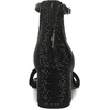 image:imageSteve Madden Womens Irenee Heeled SandalBlack Rhinestone