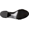 image:imageSteve Madden Womens Irenee Heeled SandalBlacksuede