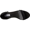 image:imageSteve Madden Womens Irenee Heeled SandalBlacksuede