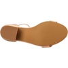 image:imageSteve Madden Womens Irenee Heeled SandalBlue