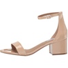 image:imageSteve Madden Womens Irenee Heeled SandalBlue