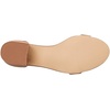 image:imageSteve Madden Womens Irenee Heeled SandalBlush