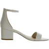 image:imageSteve Madden Womens Irenee Heeled SandalBone