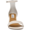 image:imageSteve Madden Womens Irenee Heeled SandalBone Patent