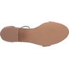 image:imageSteve Madden Womens Irenee Heeled SandalLight Grey Suede