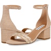 image:imageSteve Madden Womens Irenee Heeled SandalMulti Raffia