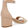 image:imageSteve Madden Womens Irenee Heeled SandalMulti Raffia