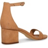 image:imageSteve Madden Womens Irenee Heeled SandalTan Nubuck