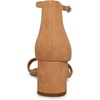 image:imageSteve Madden Womens Irenee Heeled SandalTan Nubuck