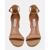 image:imageSteve Madden Womens Irenee Heeled SandalTan Nubuck