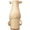 image:imageSteve Madden Womens Irenee Heeled SandalTaupe Croco