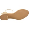 image:imageSteve Madden Womens Irenee Heeled SandalTaupe Croco