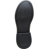image:imageSteve Madden Womens Jones Ankle BootBlack Leather