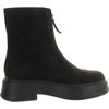 image:imageSteve Madden Womens Jones Ankle BootBrown Suede