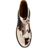 image:imageSteve Madden Womens Jones Ankle BootCow Print