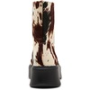image:imageSteve Madden Womens Jones Ankle BootCow Print