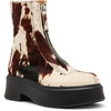 image:imageSteve Madden Womens Jones Ankle BootCow Print