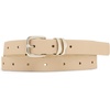 image:imageSteve Madden Womens Jordan 3 for 1 Pant BeltCamel