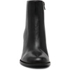 image:imageSteve Madden Womens Jozie Ankle BootBlack Leather