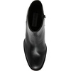 image:imageSteve Madden Womens Jozie Ankle BootBlack Leather
