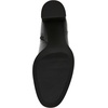 image:imageSteve Madden Womens Jozie Ankle BootBlack Leather