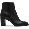 image:imageSteve Madden Womens Jozie Ankle BootBlack Leather