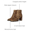 image:imageSteve Madden Womens Jozie Ankle BootLeopard