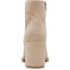 image:imageSteve Madden Womens Jozie Ankle BootSand Suede