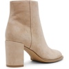 image:imageSteve Madden Womens Jozie Ankle BootSand Suede