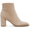image:imageSteve Madden Womens Jozie Ankle BootSand Suede