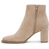 image:imageSteve Madden Womens Jozie Ankle BootSand Suede