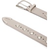 image:imageSteve Madden Womens Kingston Studded Pant BeltIvory