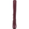 image:imageSteve Madden Womens LamarcaBurgundy