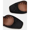 image:imageSteve Madden Womens Larina PumpBlack Satin