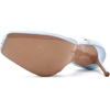 image:imageSteve Madden Womens Larina PumpBlue Satin