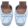 image:imageSteve Madden Womens Larina PumpBlue Satin