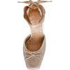 image:imageSteve Madden Womens Larina PumpChampagne Rhinestone