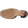 image:imageSteve Madden Womens Larina PumpDark Brown Satin