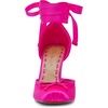 image:imageSteve Madden Womens Larina PumpHot Pink Satin