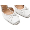 image:imageSteve Madden Womens Larina PumpIvory Satin