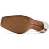 image:imageSteve Madden Womens Larina PumpIvory Satin